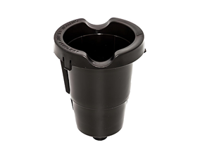 Coffee Machine Container